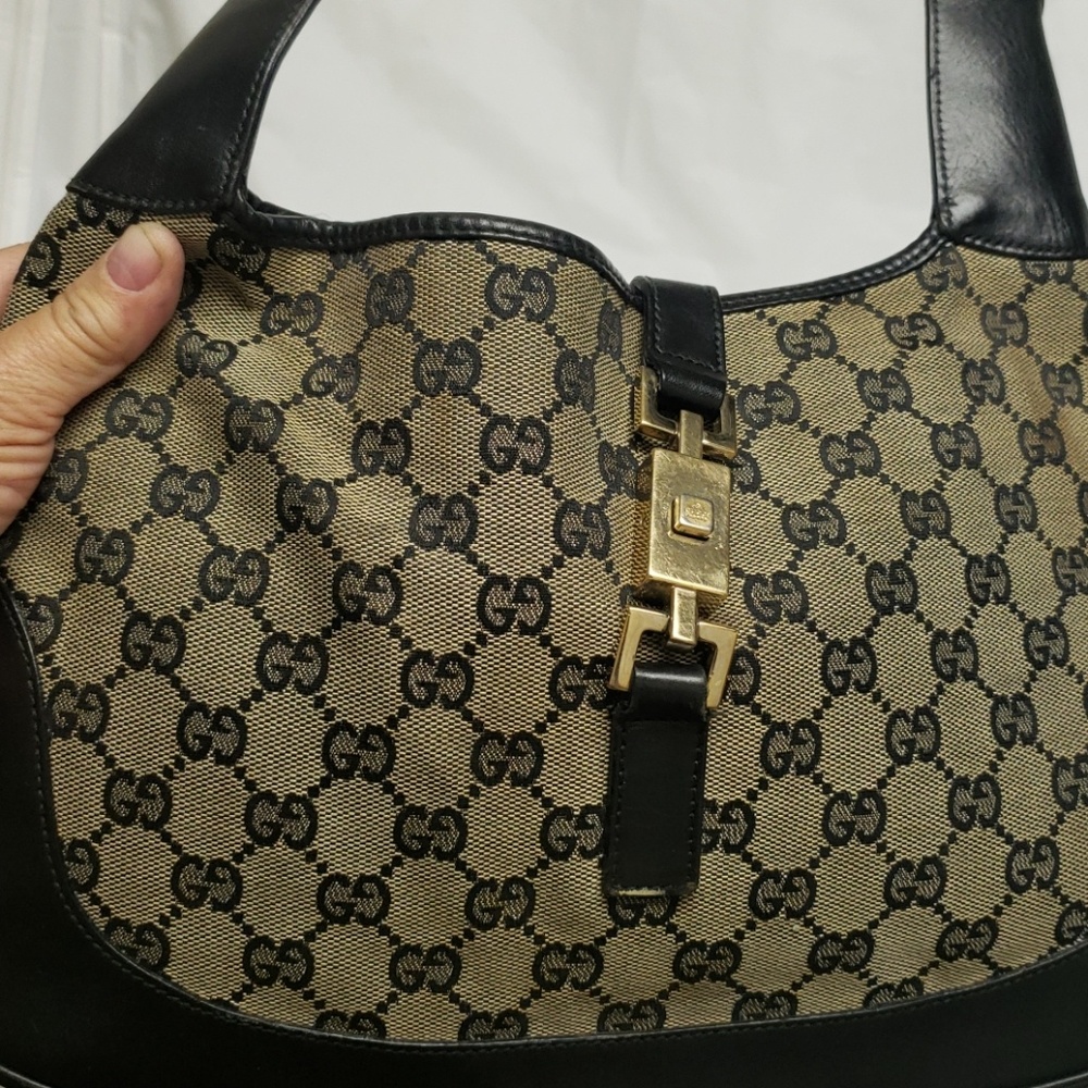 Gucci purse authentic - Picture 7 of 8